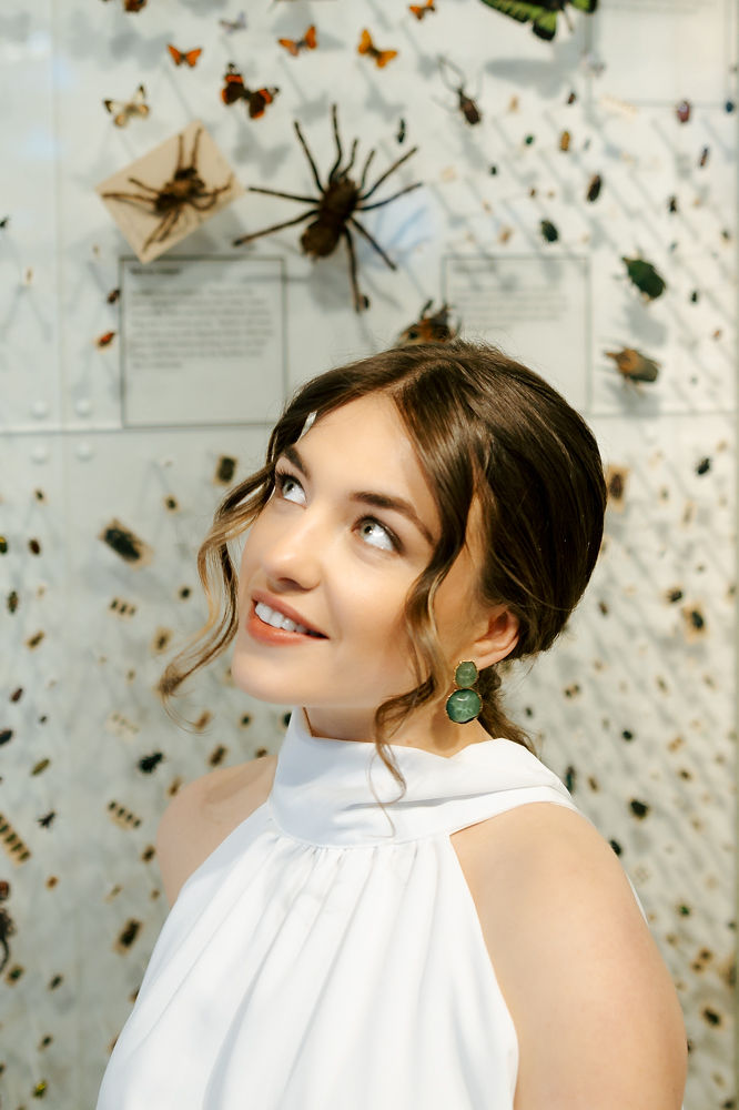 wedding inspiration from supplier collaboration in Plymouth UK | Howard Southwest Photography