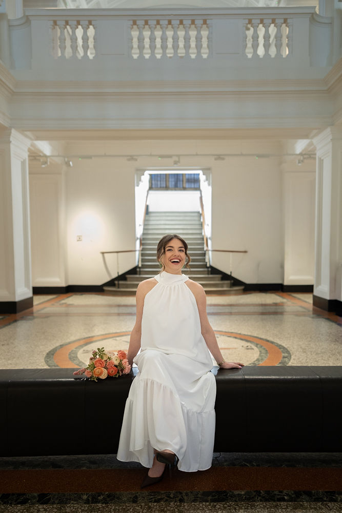 wedding inspiration from supplier collaboration in Plymouth UK | Howard Southwest Photography