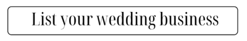 List your wedding business button