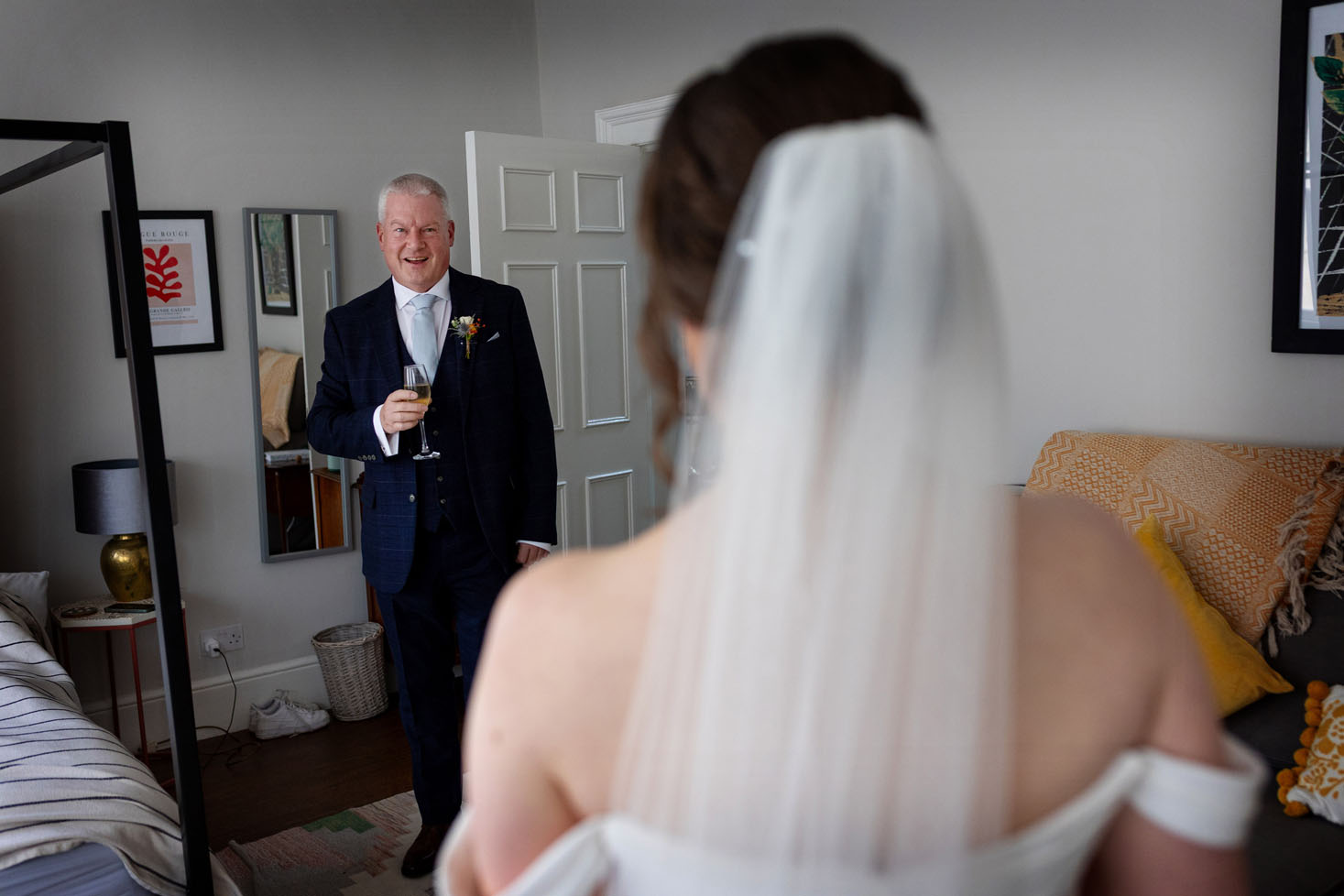 Priston Mill wedding photographer