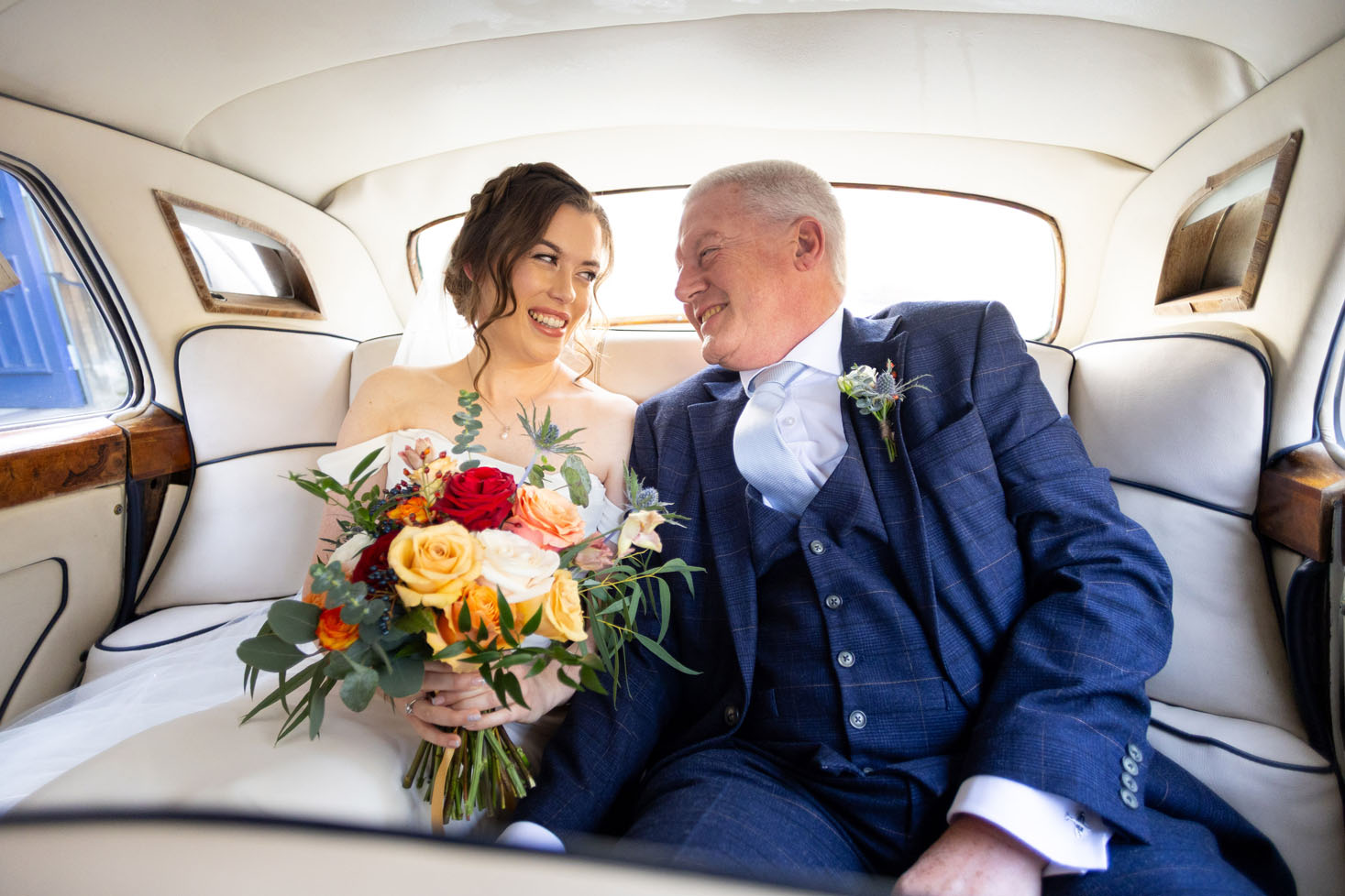 Somerset wedding photographer Priston Mill