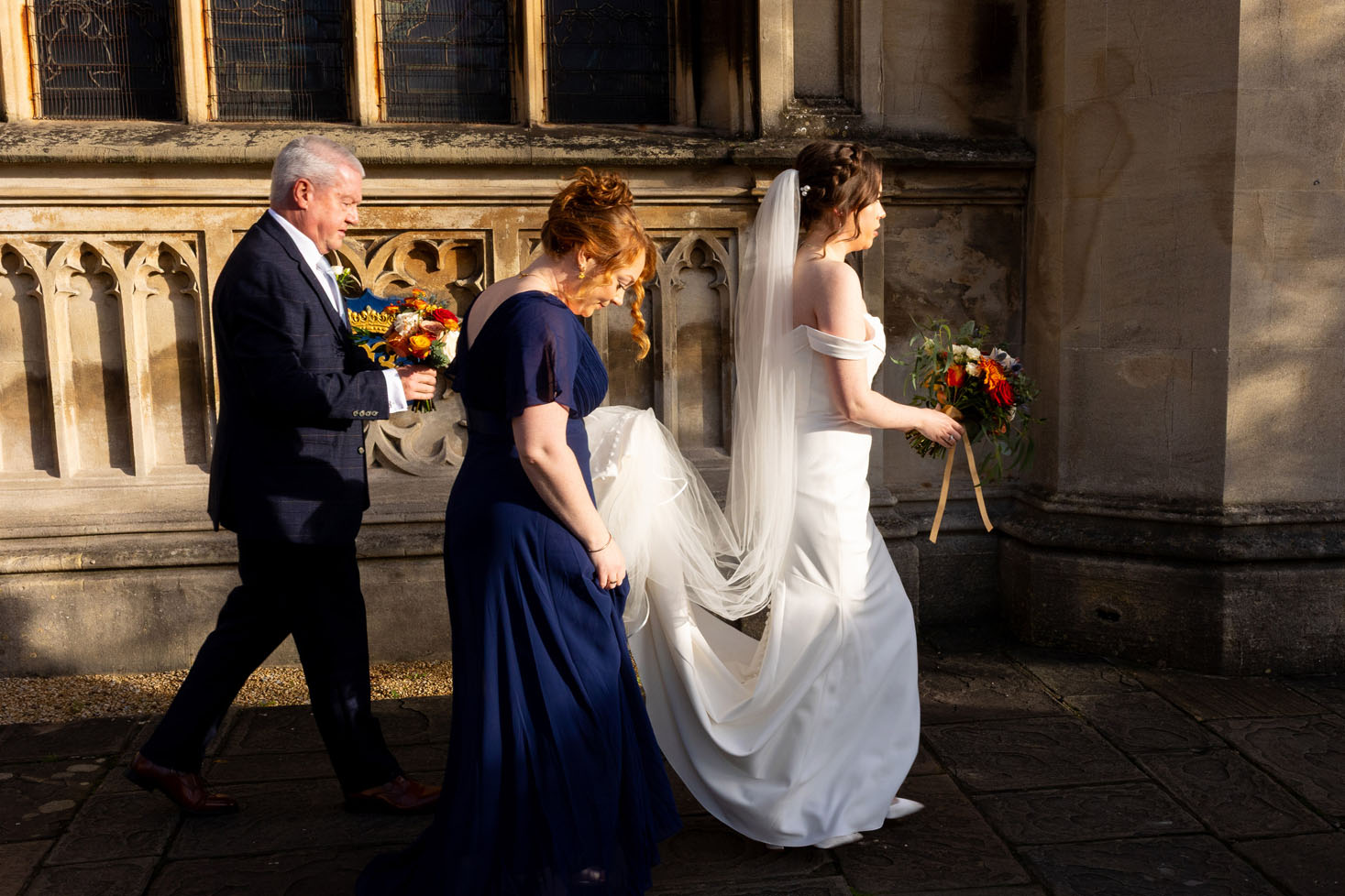 Priston Mill wedding photography