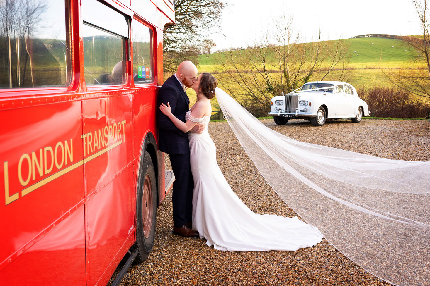 Priston Mill wedding photographer