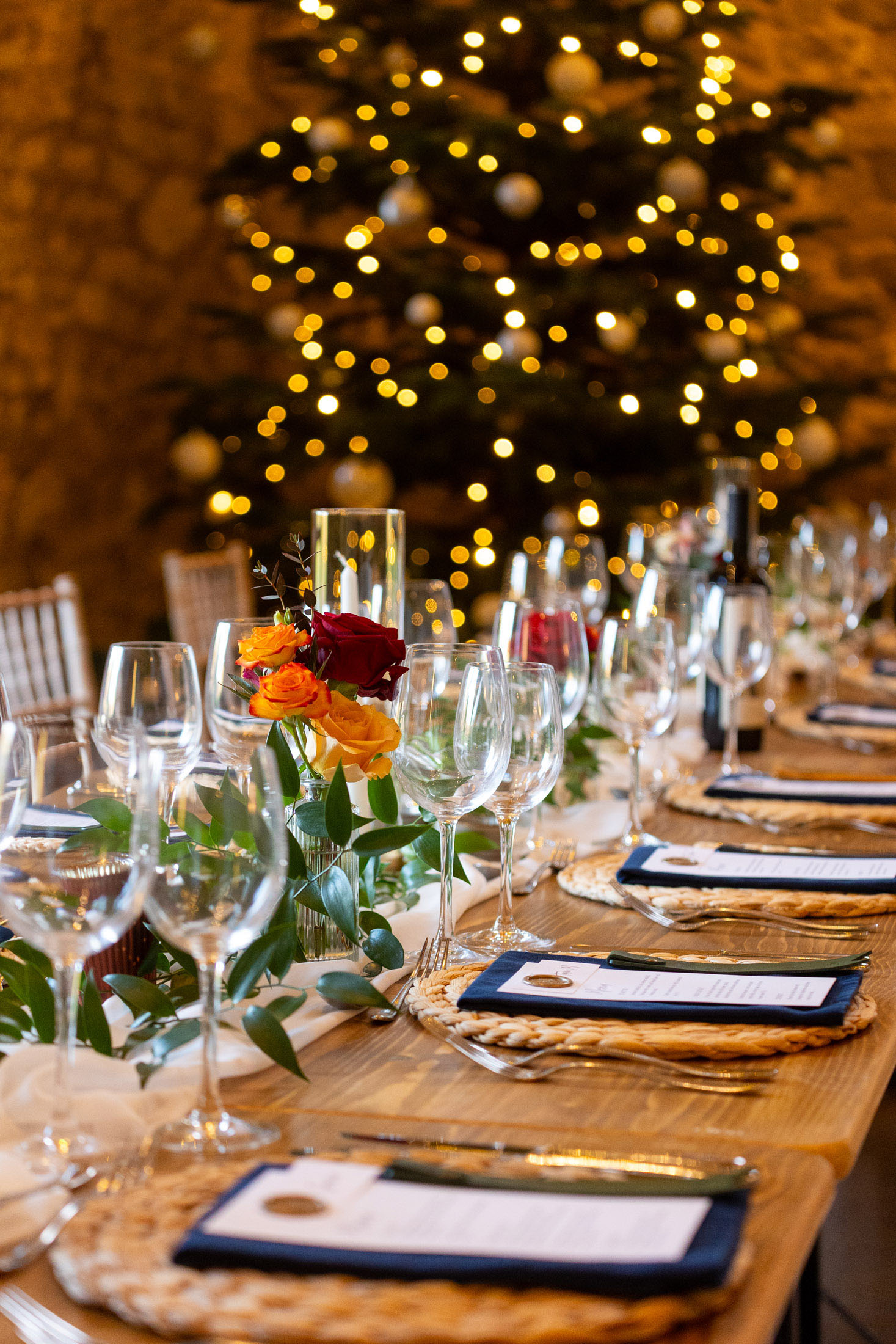 Priston Mill Somerset wedding