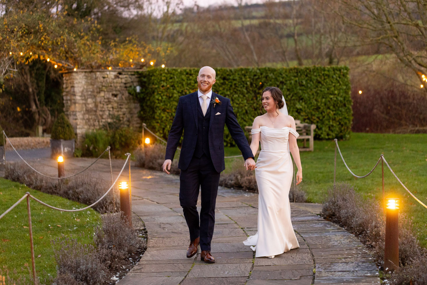Somerset wedding at Priston Mill