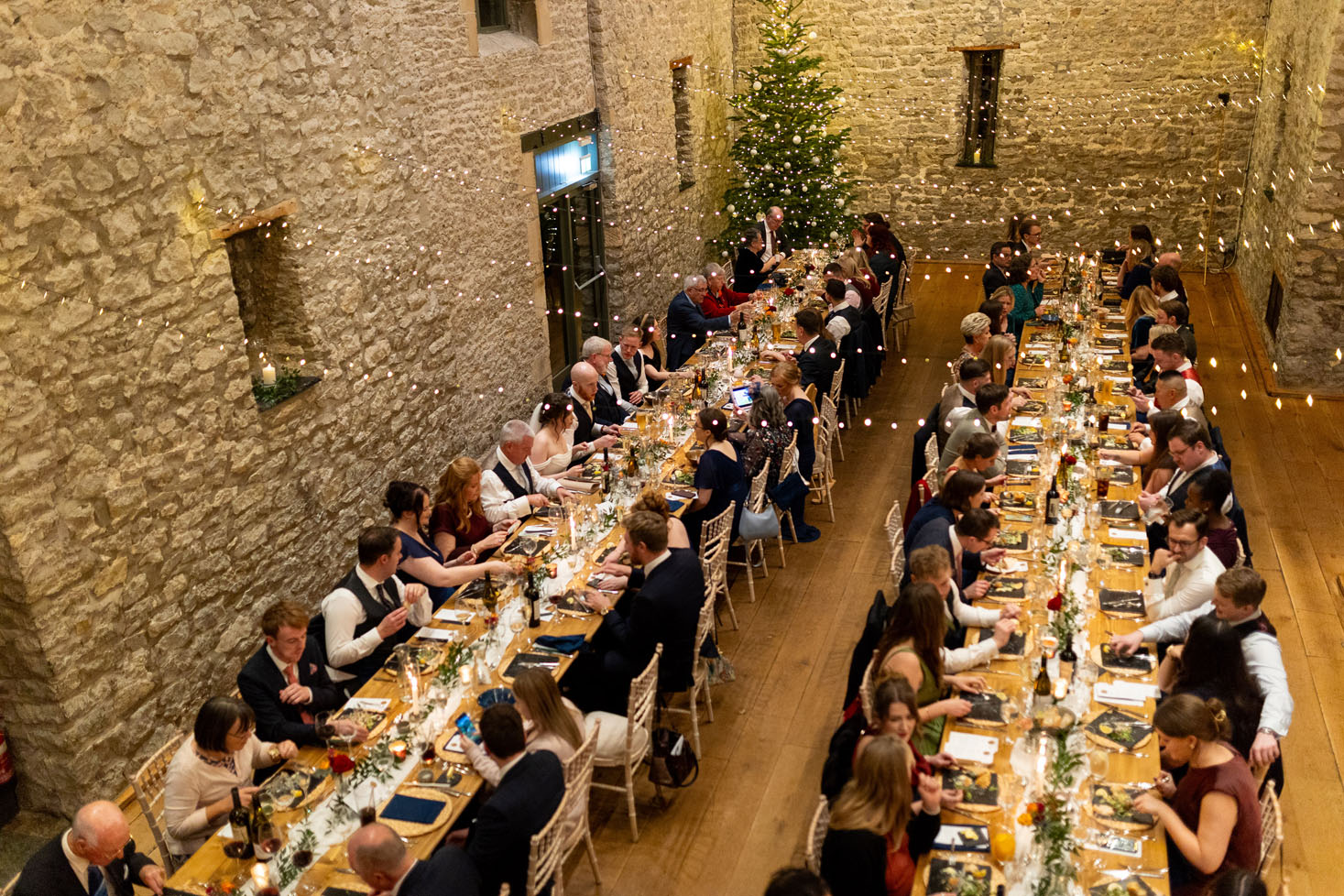 Priston Mill wedding venue photography