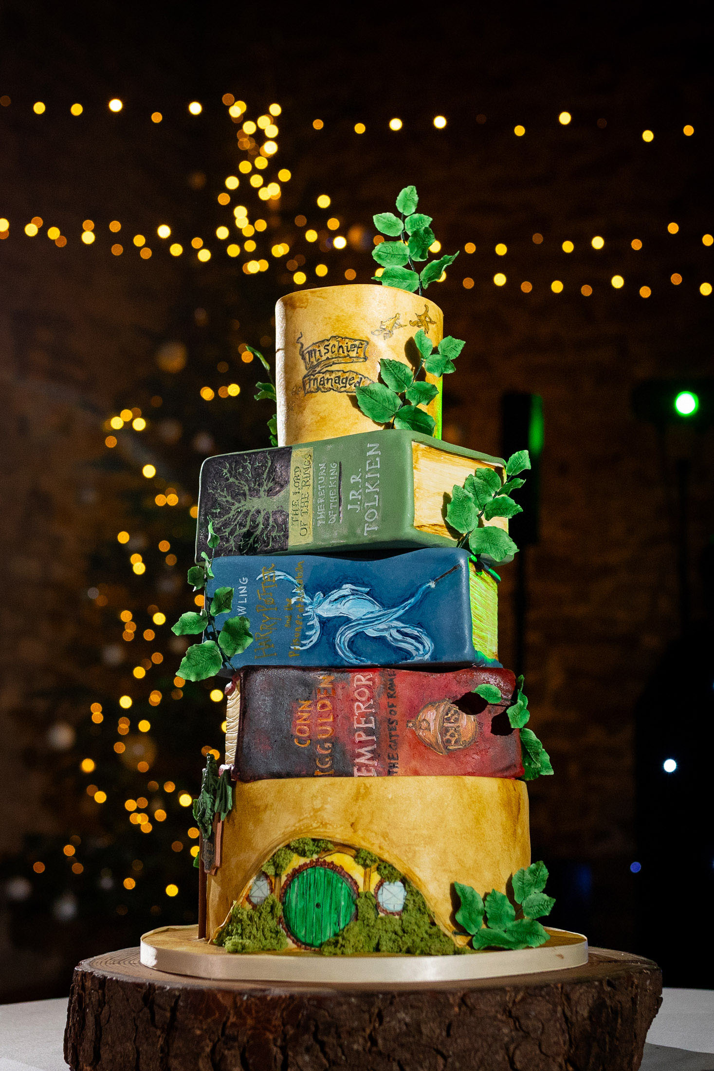 Somerset wedding photographer at Priston Mill