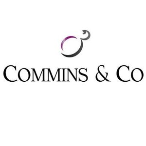 Dublin Ireland wedding and bridal jewellery Commins & Co