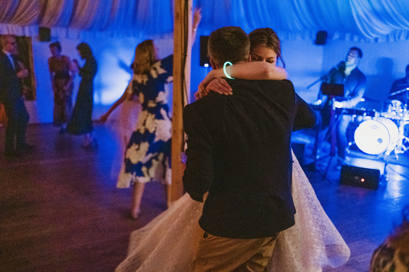 Real wedding at Middleton Lodge by award winning UK documentary photographers York Place Studios