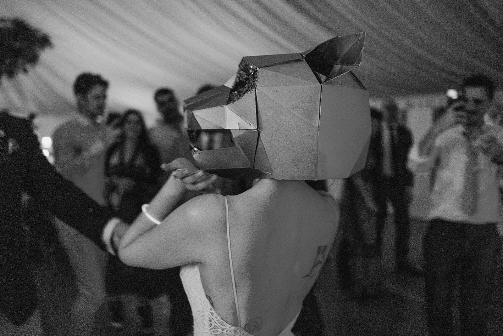 Real wedding at Middleton Lodge by award winning UK documentary photographers York Place Studios