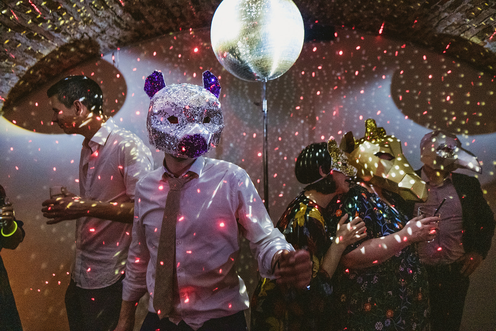 Real wedding at Middleton Lodge by award winning UK documentary photographers York Place Studios