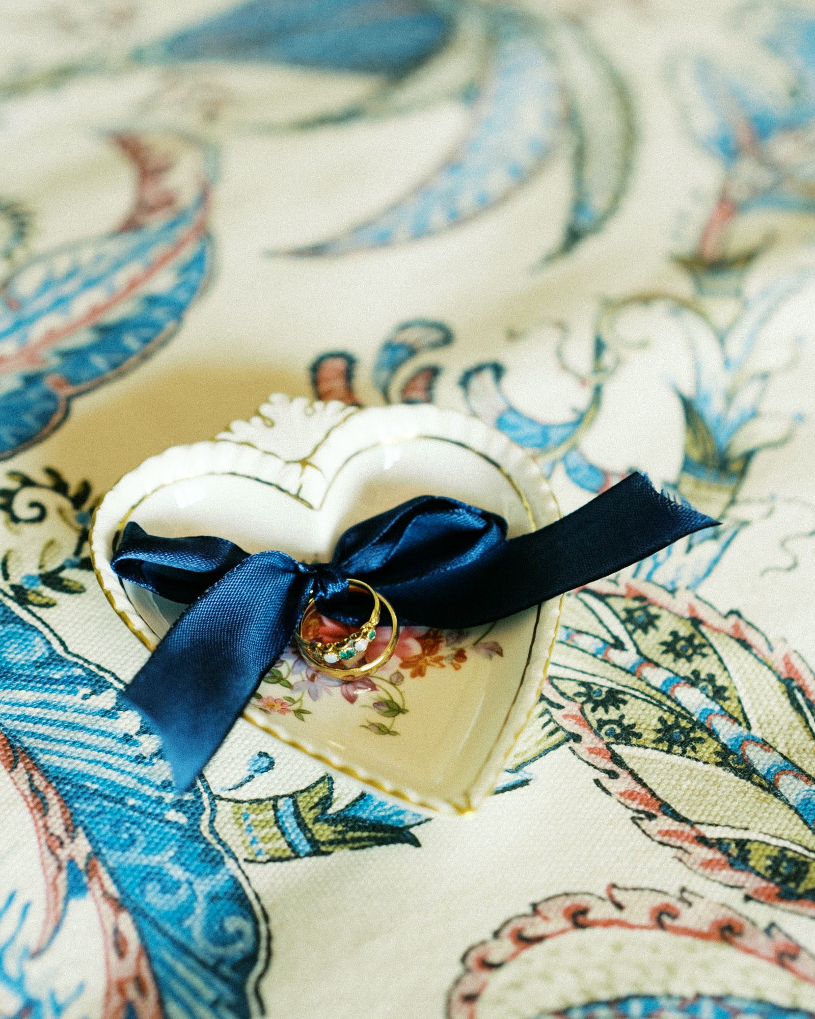 Real wedding at Larmer Tree Gardens in Wiltshire | Liam Bowler Photography