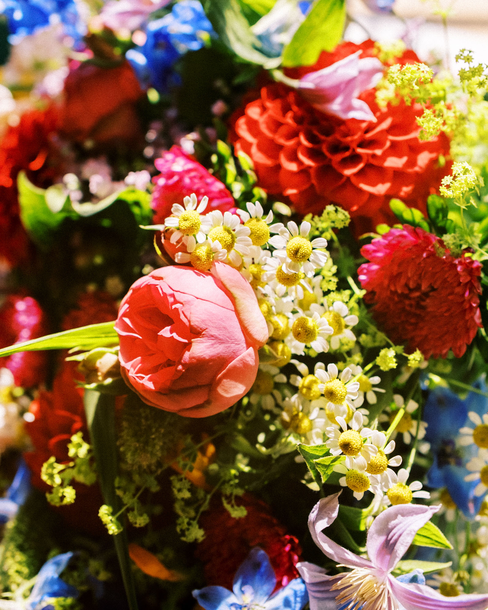 Real wedding at Larmer Tree Gardens in Wiltshire | Liam Bowler Photography