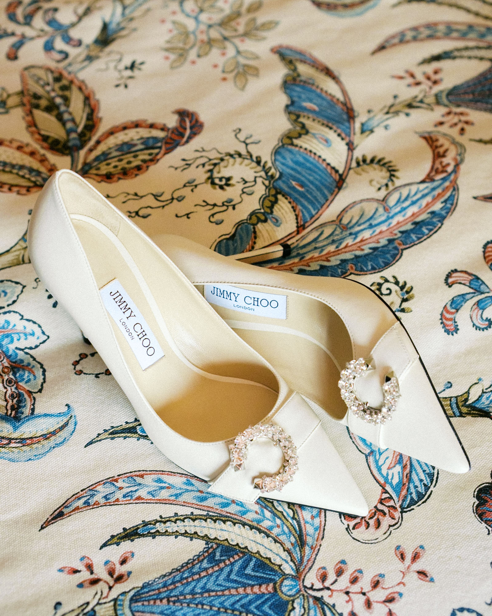 Real wedding at Larmer Tree Gardens in Wiltshire | Liam Bowler Photography