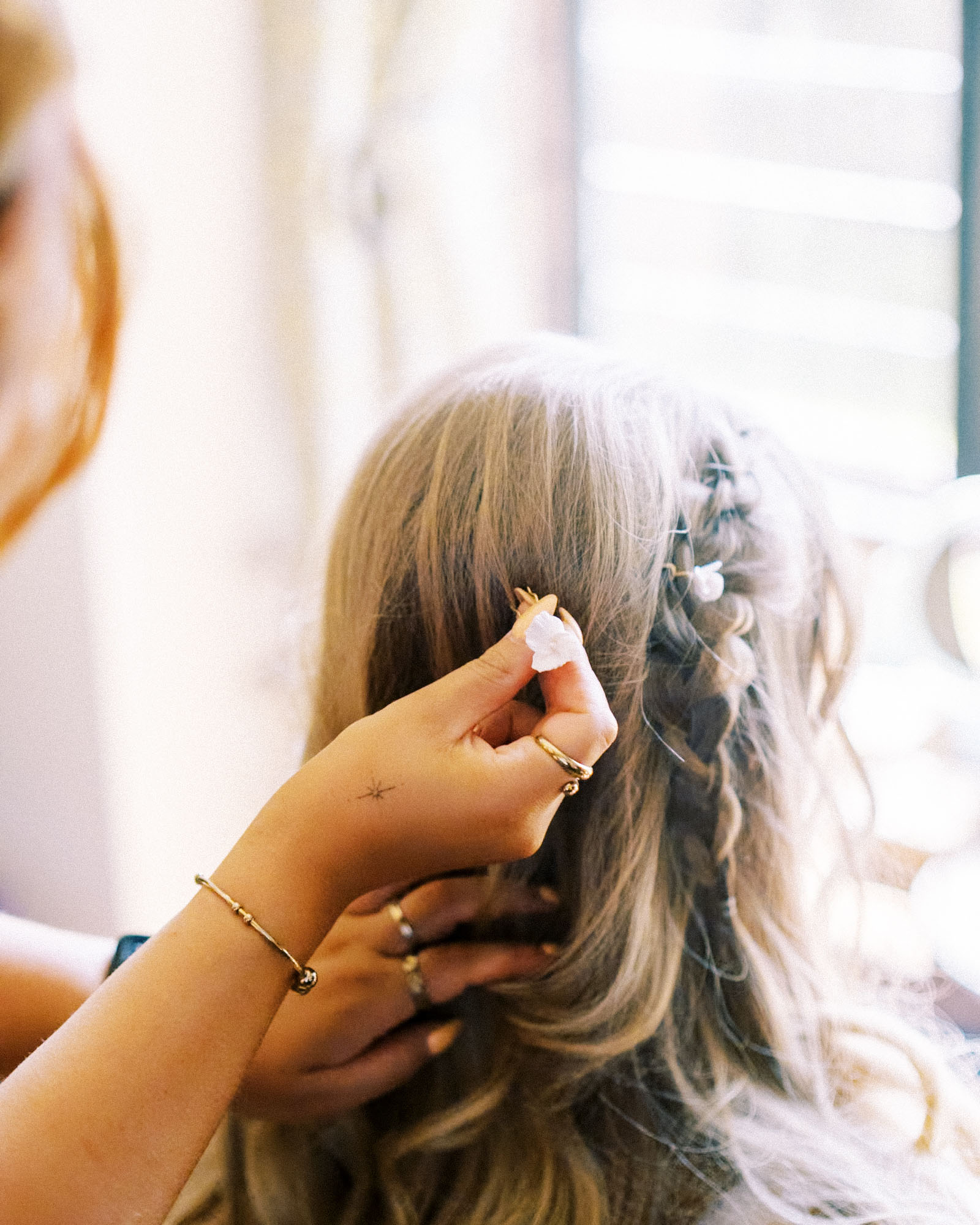 Real wedding at Larmer Tree Gardens in Wiltshire | Liam Bowler Photography