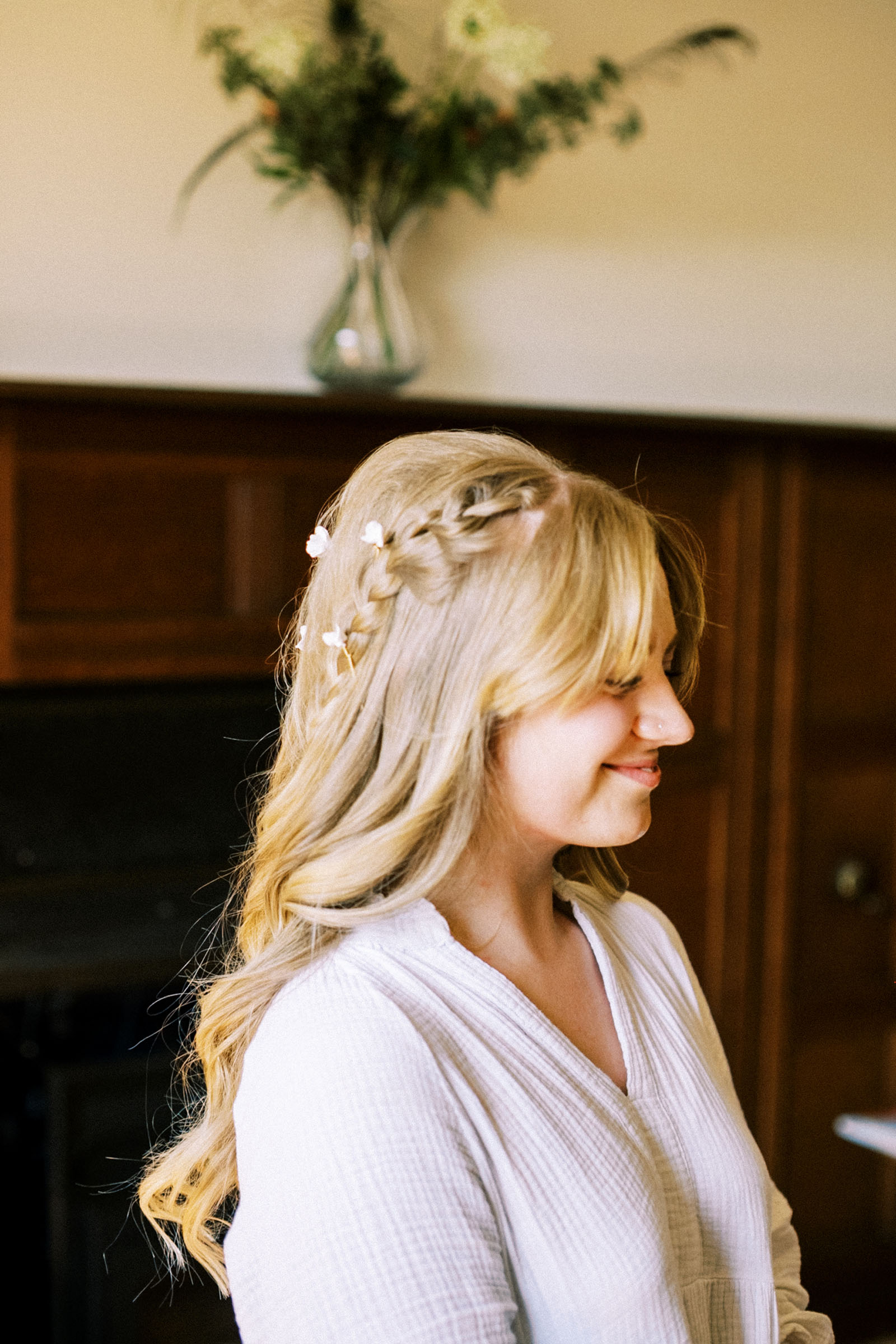 Real wedding at Larmer Tree Gardens in Wiltshire | Liam Bowler Photography
