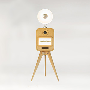 London Photo booth Hire