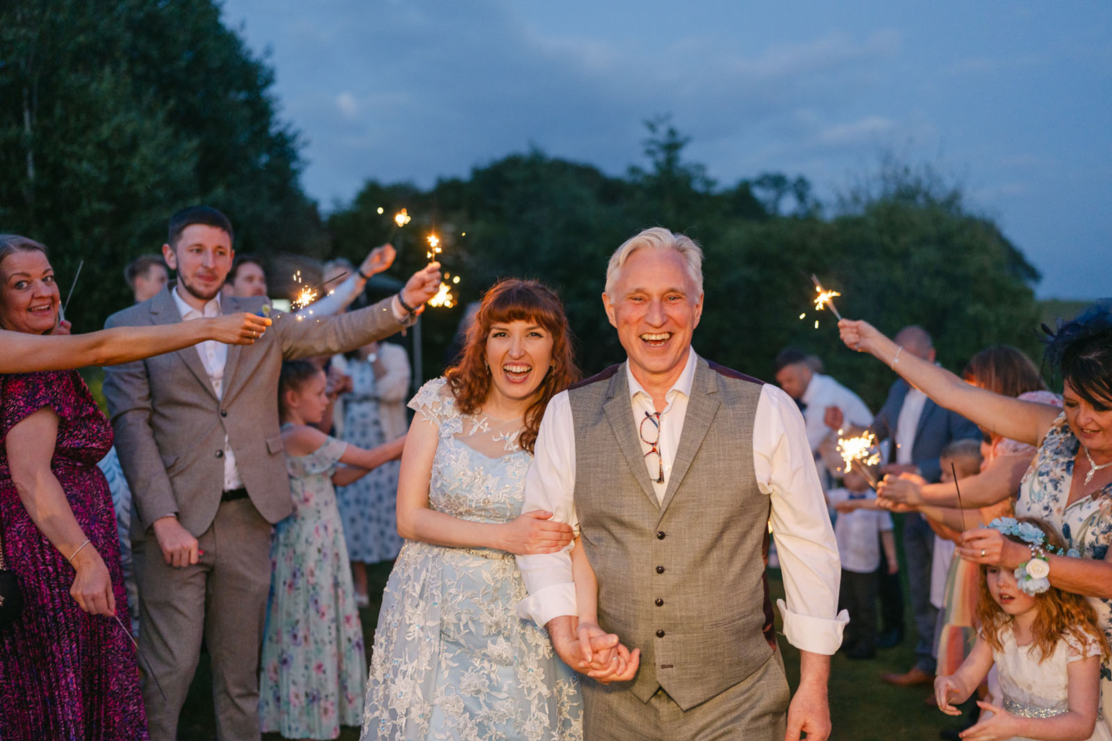 real wedding photography at Sandhole Oak Barn by Christy Photography