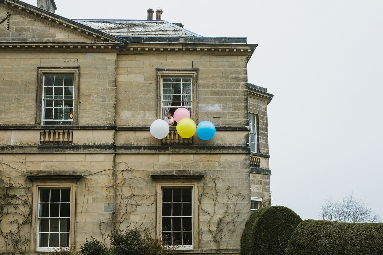 Real wedding at Middleton Lodge by award winning UK documentary photographers York Place Studios