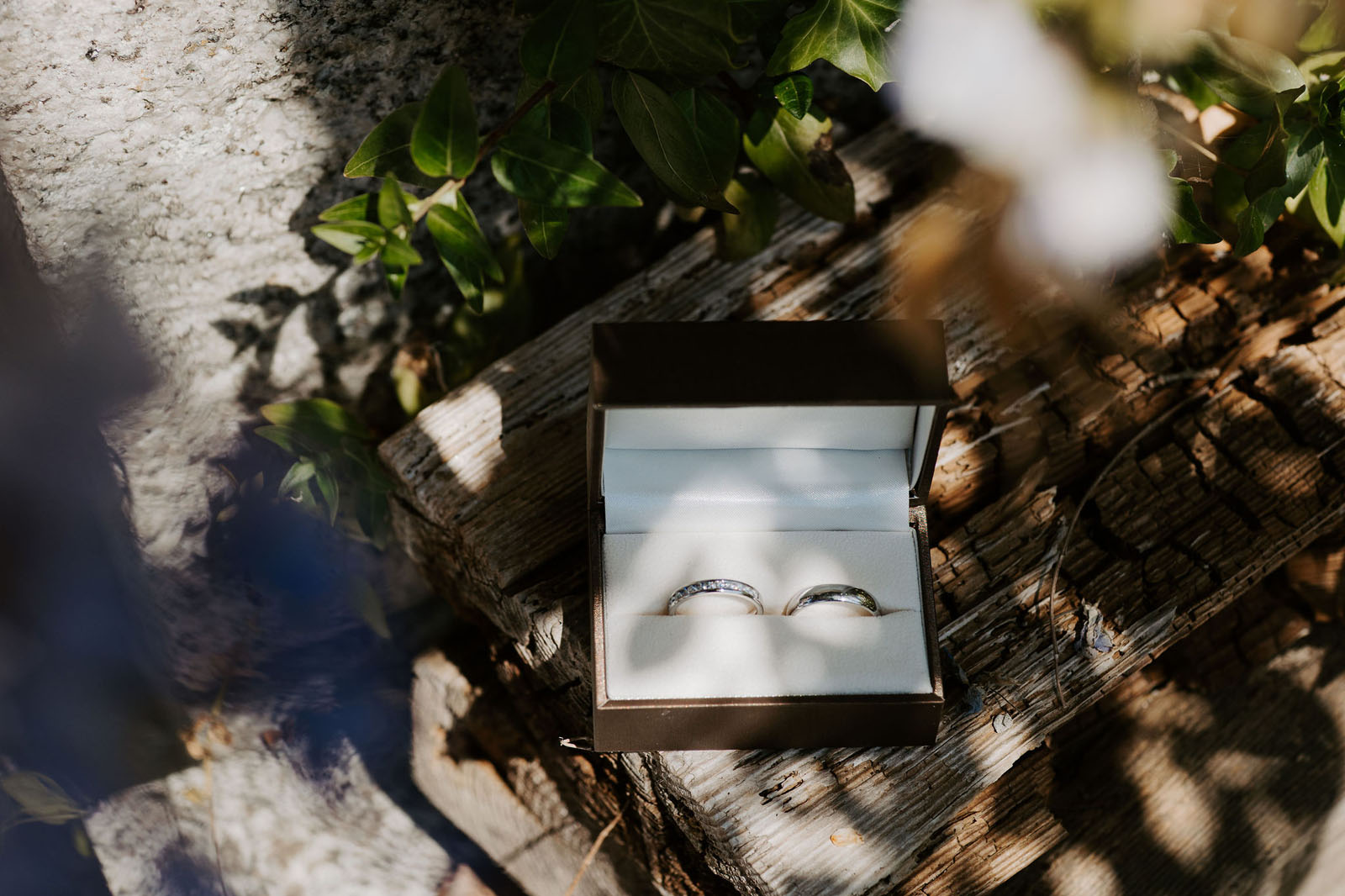Sunny wedding at Cornwall venue Carwinion House Falmouth with local wedding photographer Hannah Timm Photography