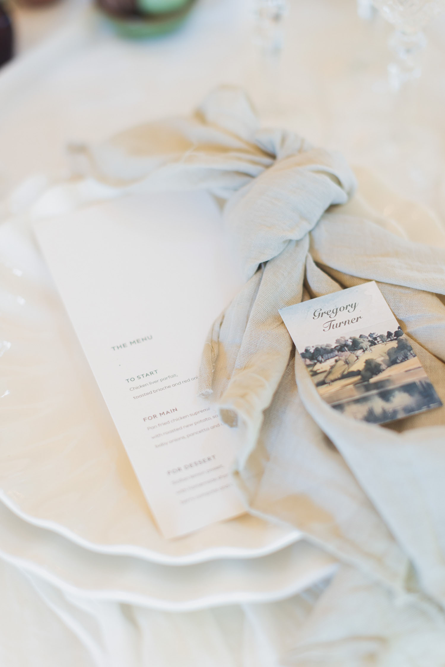 Normanton Park Gardens wedding ideas blog with Ferri Photography