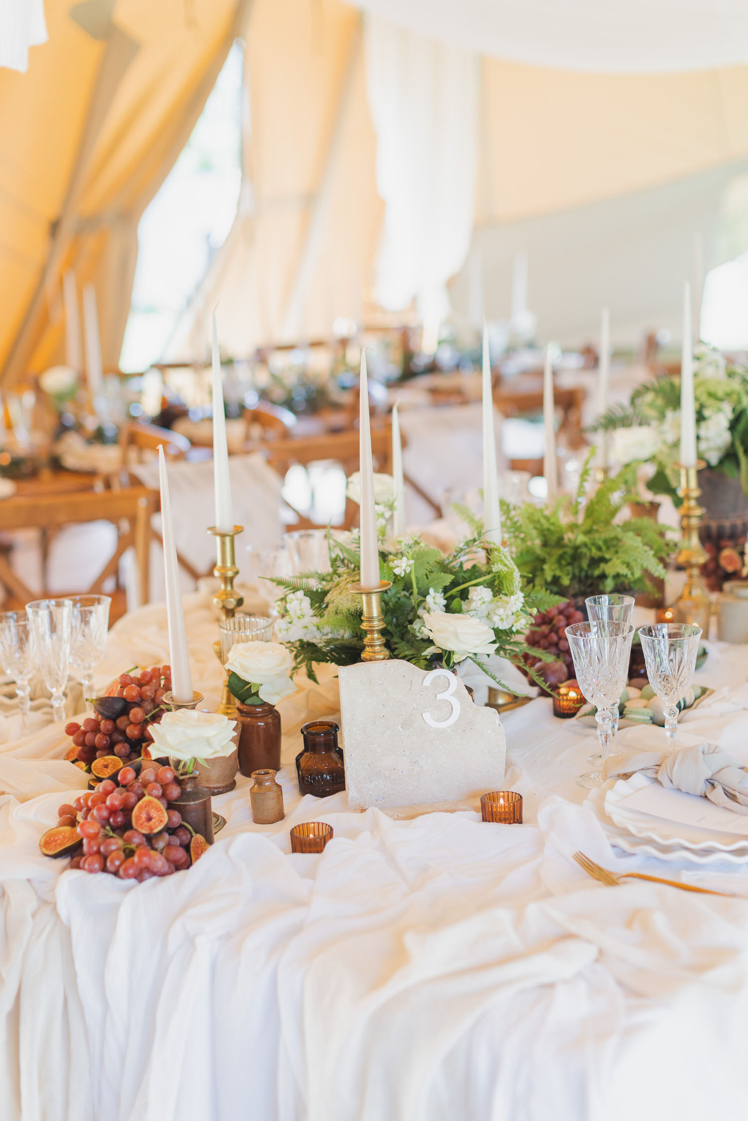 Normanton Park Gardens wedding ideas blog with Ferri Photography