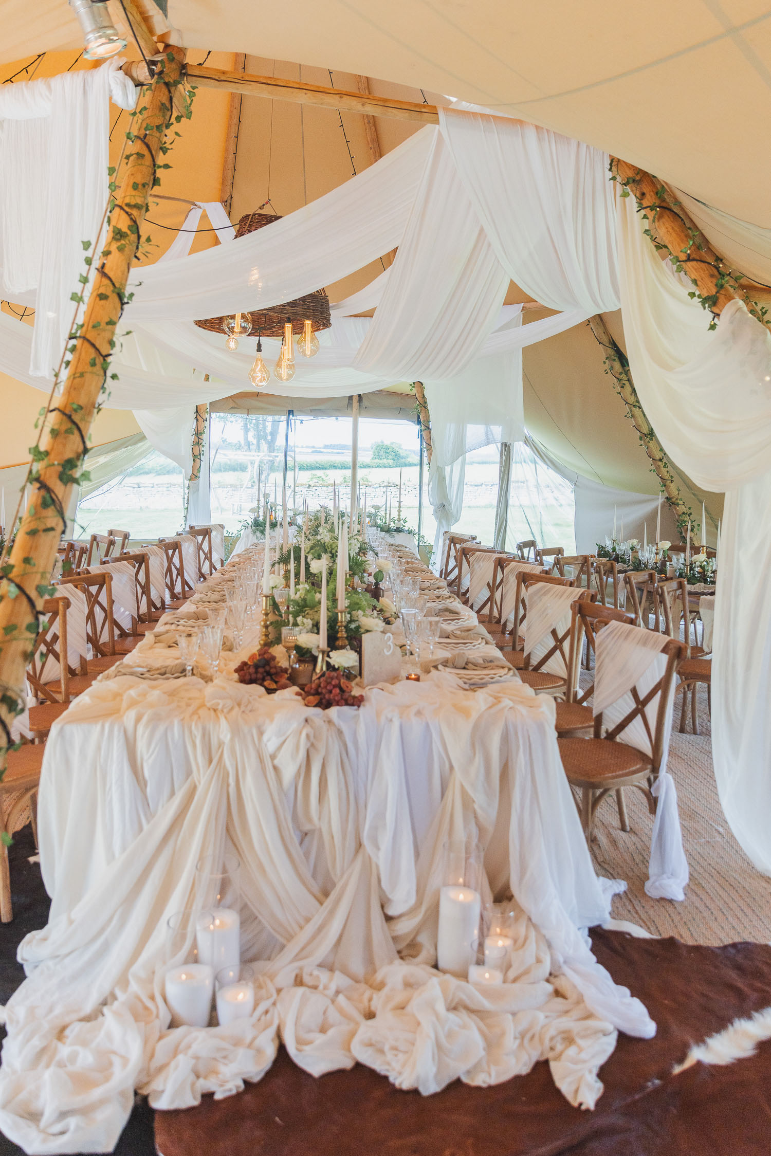 Normanton Park Gardens wedding ideas blog with Ferri Photography