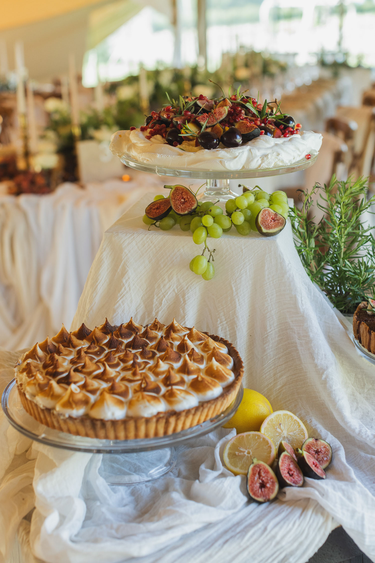 Normanton Park Gardens wedding ideas blog with Ferri Photography