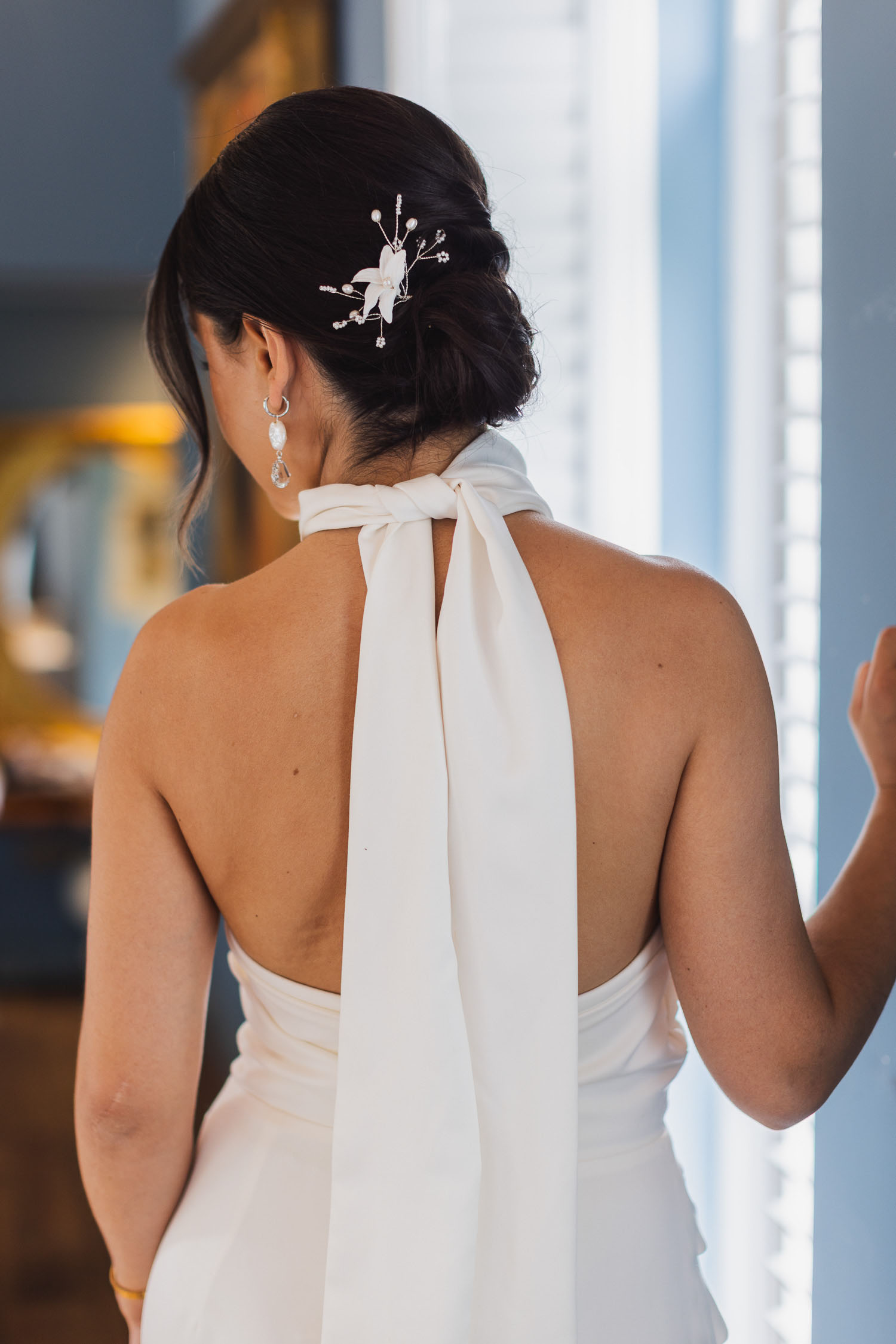 Normanton Park Gardens wedding ideas blog with Ferri Photography