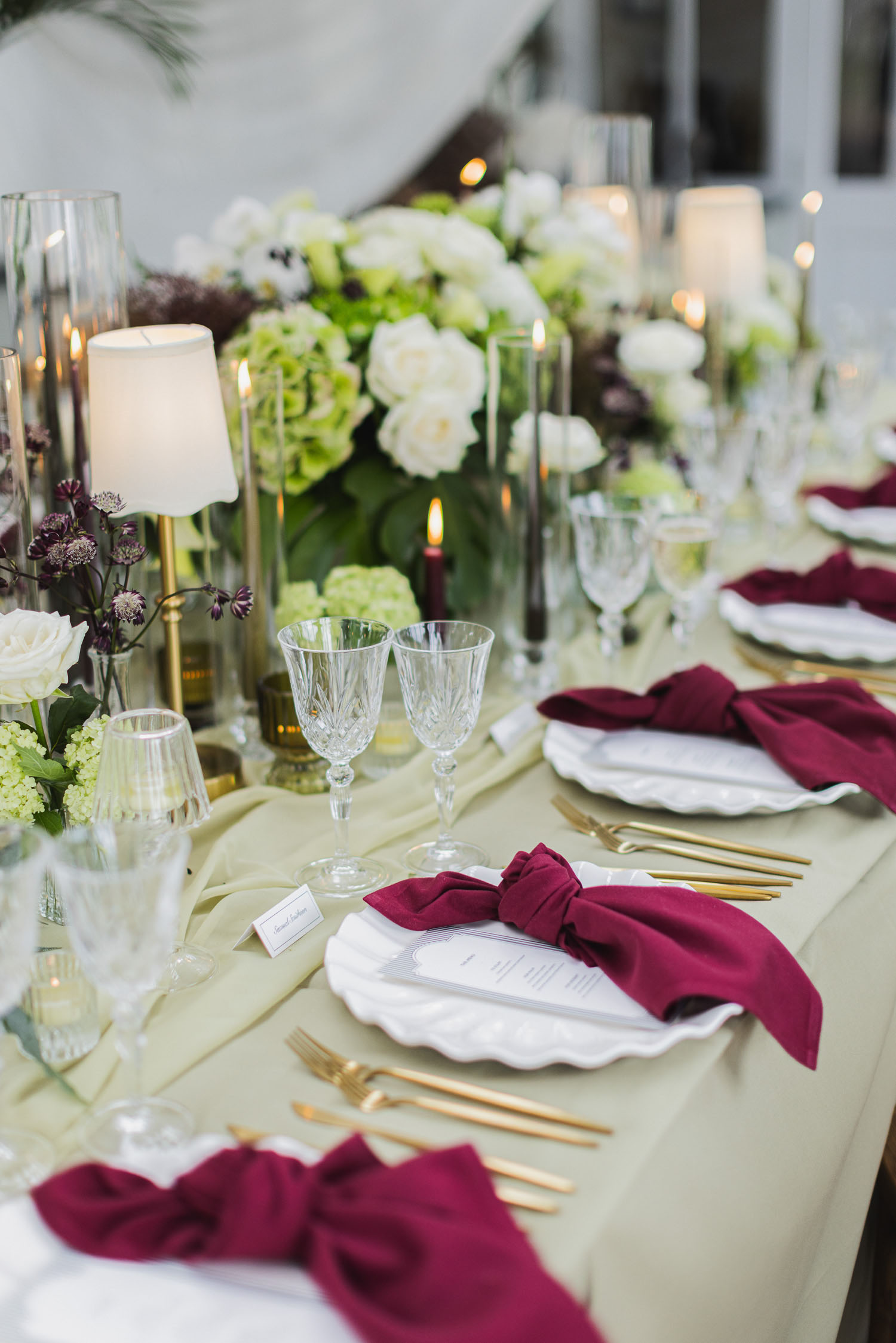 Normanton Park Gardens wedding ideas blog with Ferri Photography