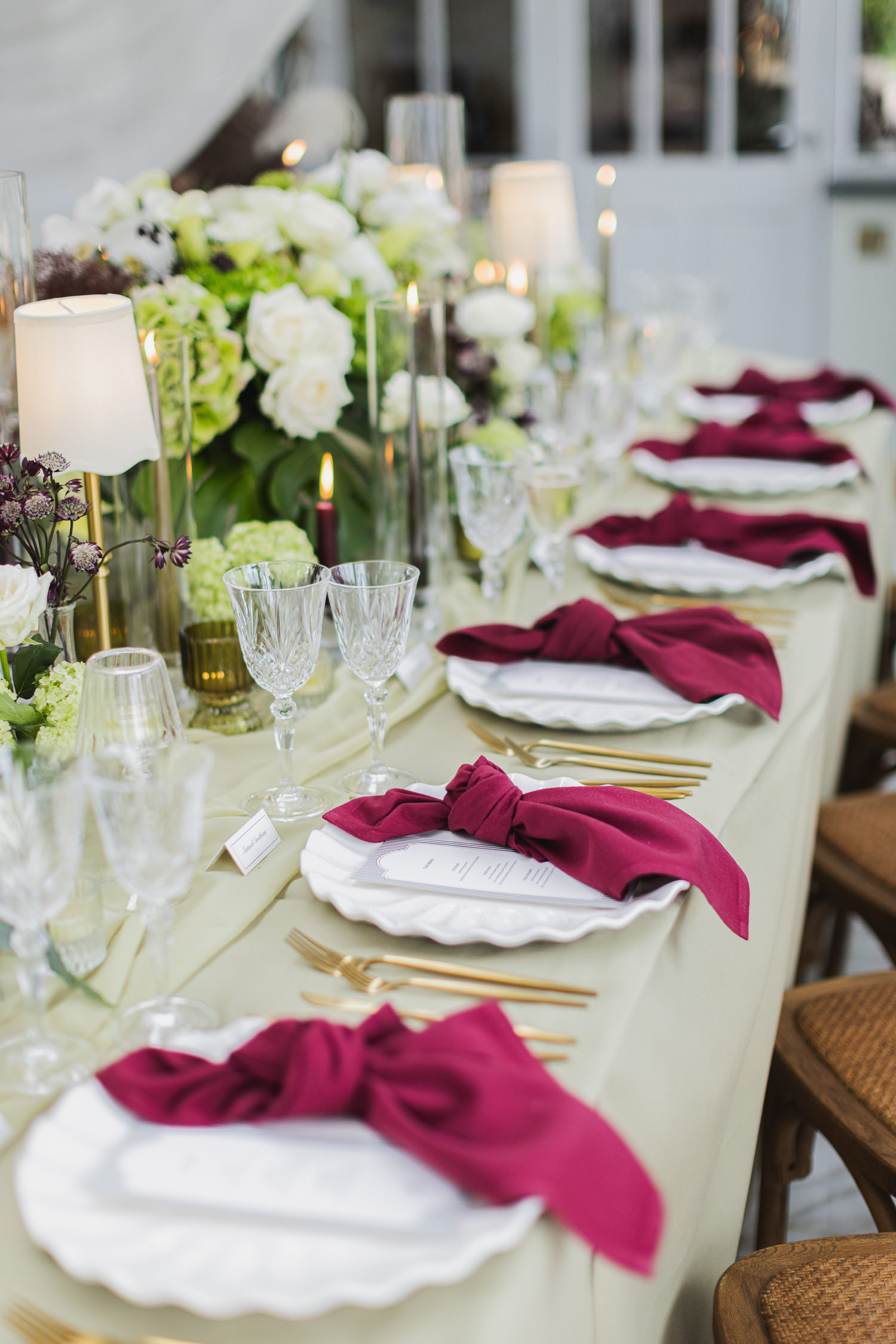 Normanton Park Gardens wedding ideas blog with Ferri Photography