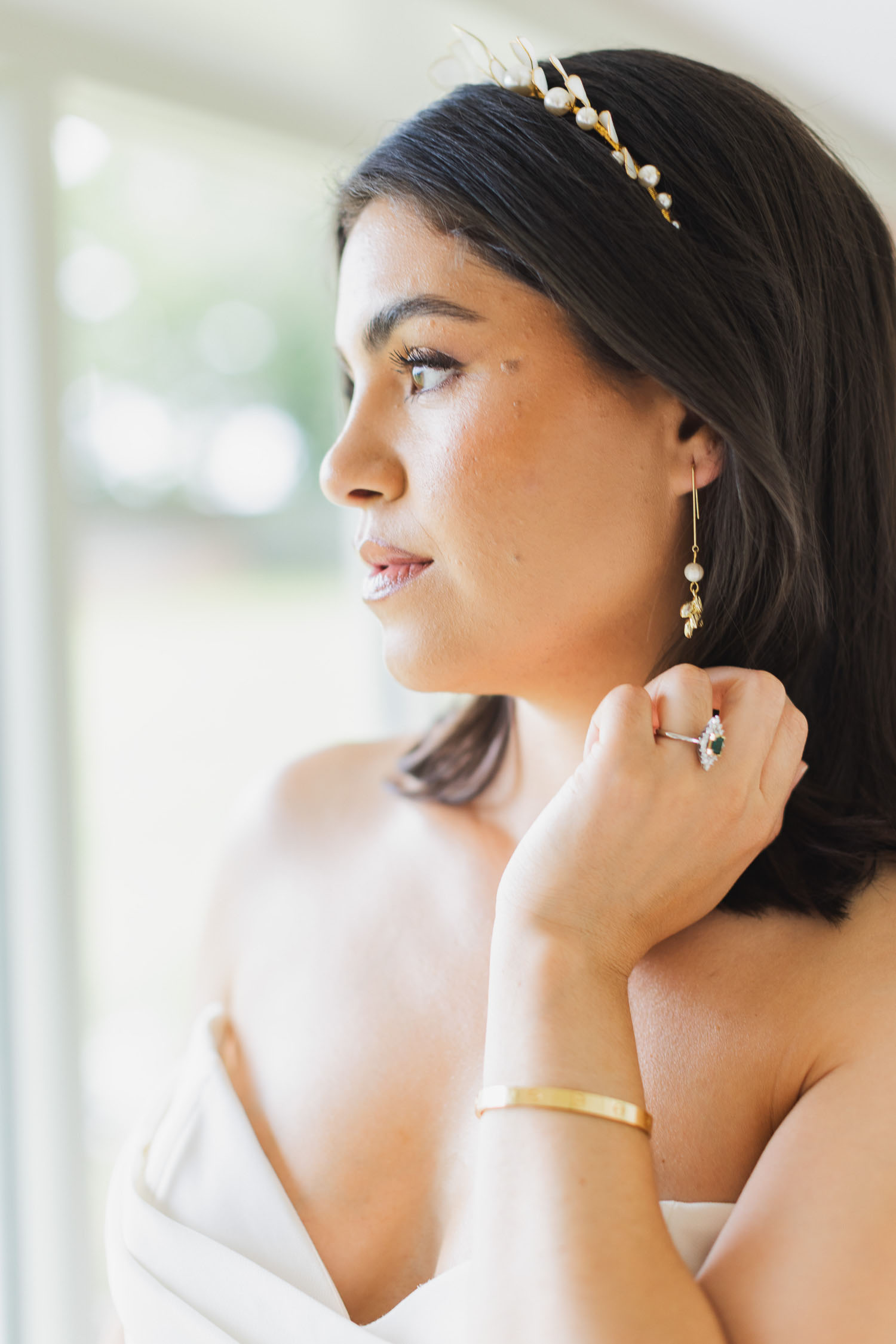 Normanton Park Gardens wedding ideas blog with Ferri Photography