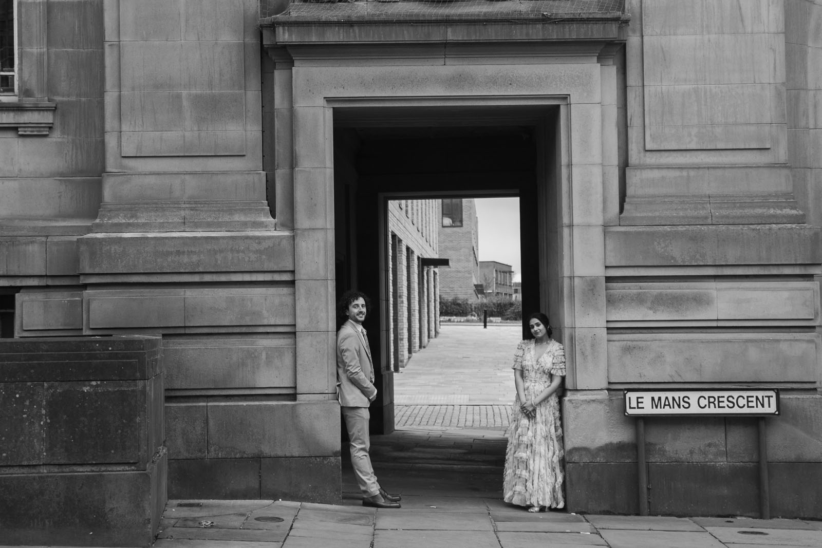 civil wedding Bolton Albert Halls | credit Priti Shikotra Photography