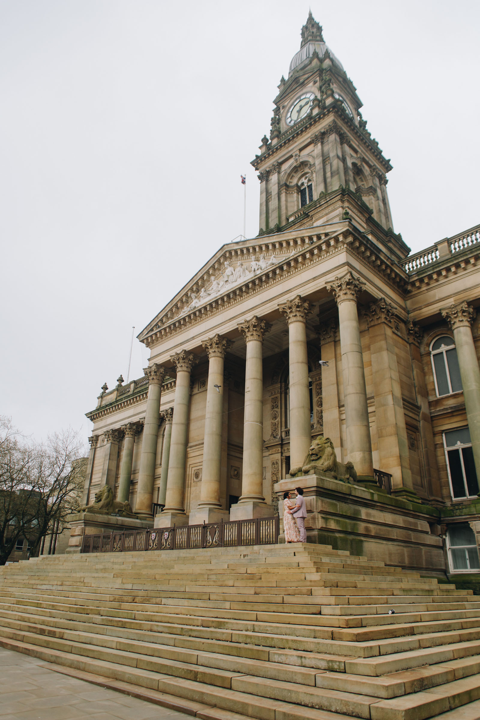 civil wedding Bolton Albert Halls | credit Priti Shikotra Photography