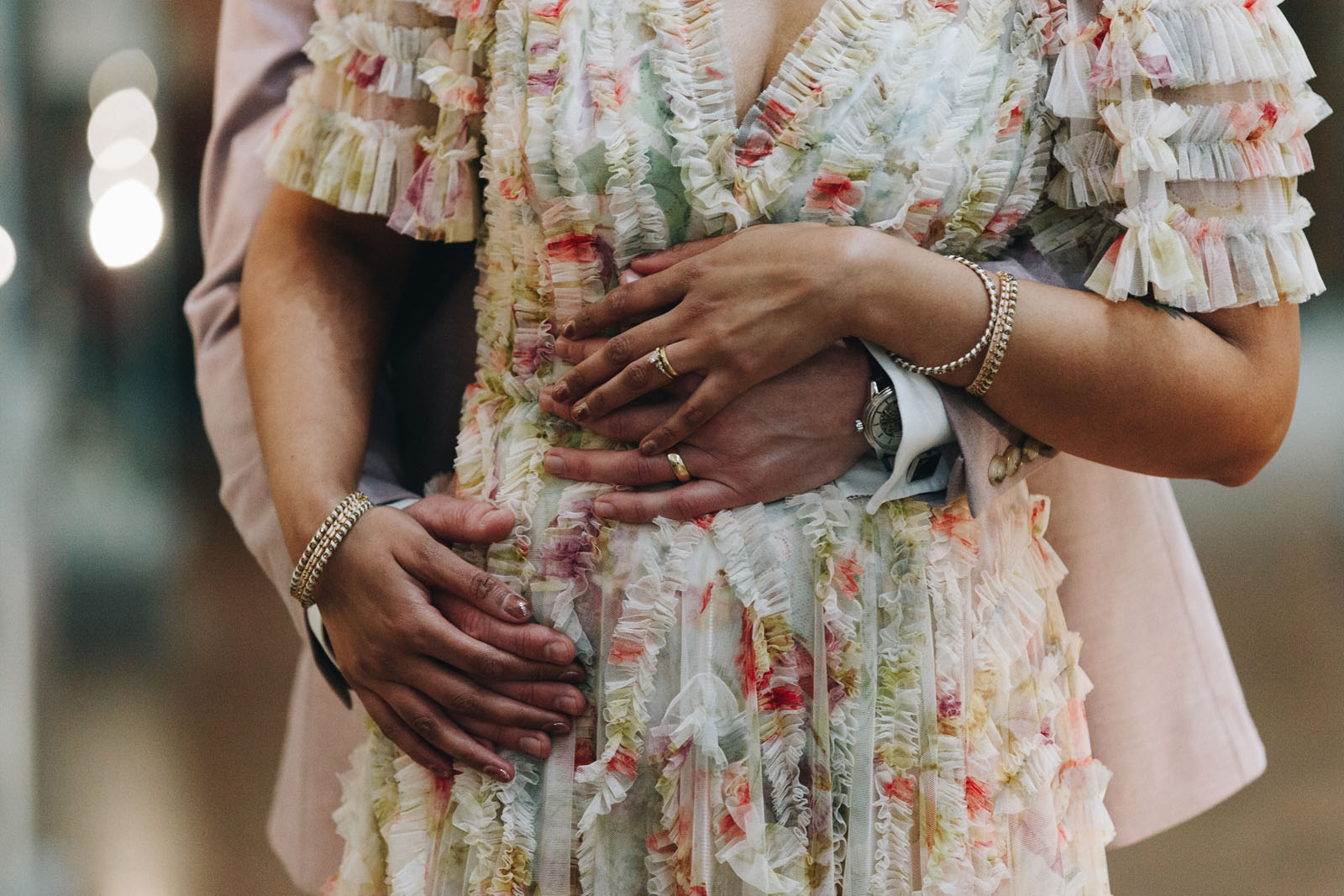 civil wedding Bolton Albert Halls | credit Priti Shikotra Photography