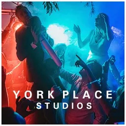 Award winning UK documentary wedding photographers York Place Studios