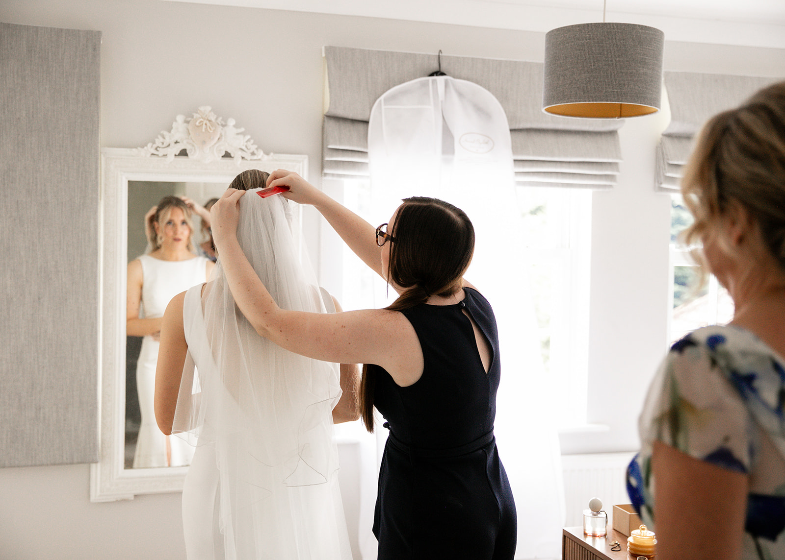 Bugle House Southampton real wedding blog with Molly Georgia Photography