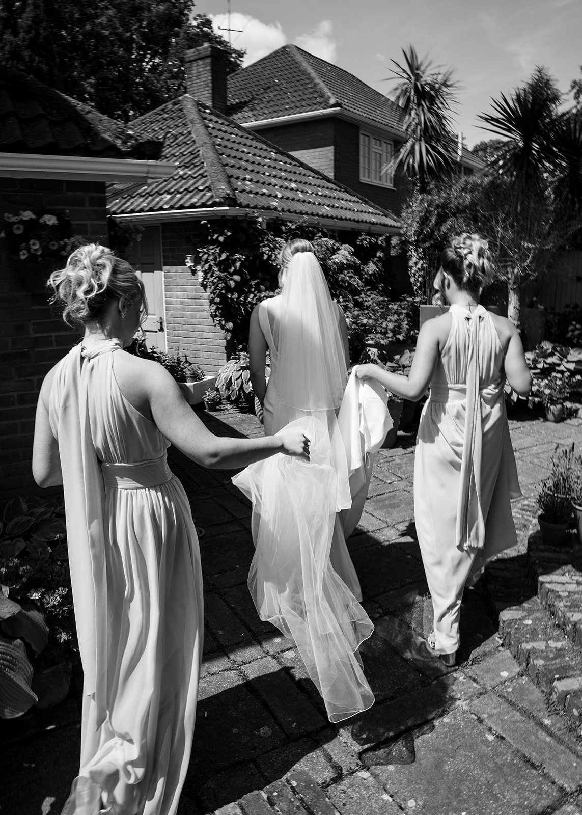 Bugle House Southampton real wedding blog with Molly Georgia Photography