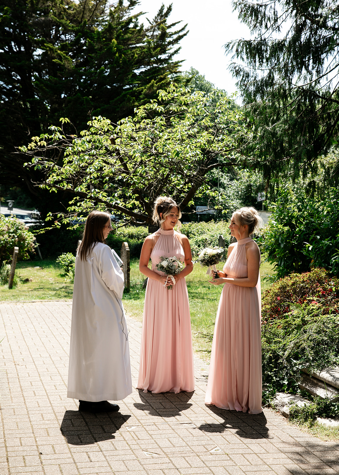 Bugle House Southampton real wedding blog with Molly Georgia Photography