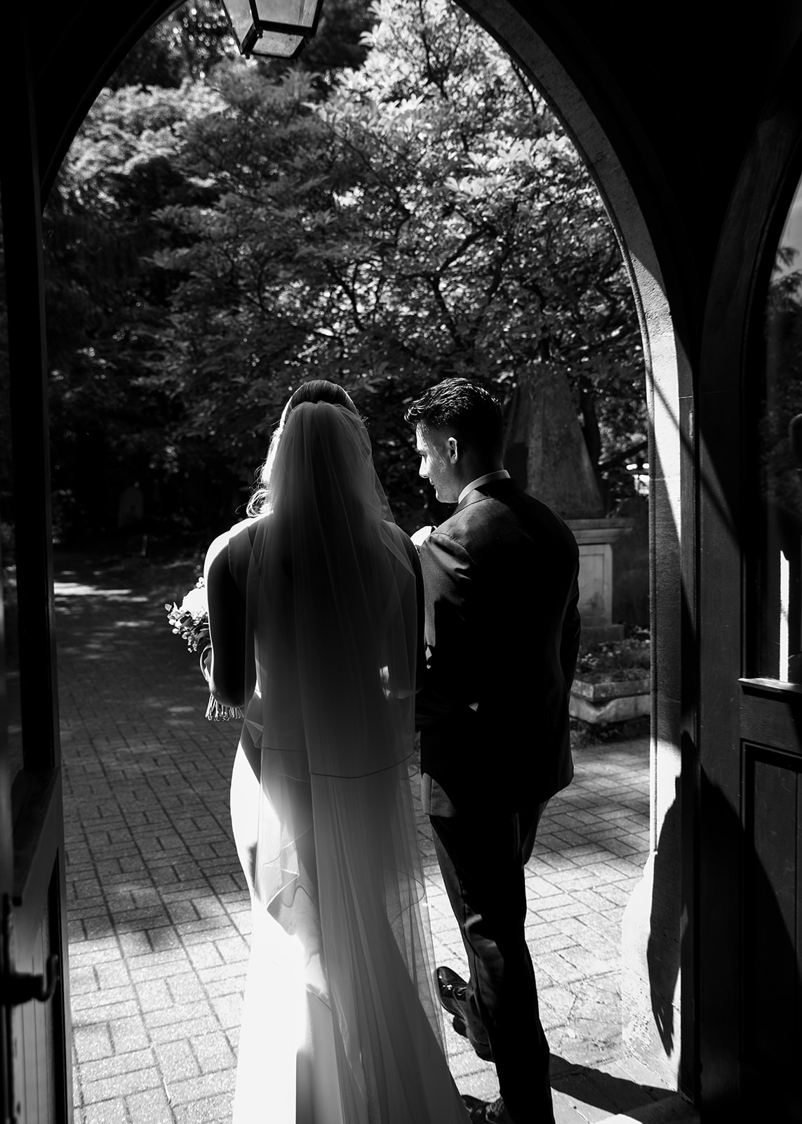Bugle House Southampton real wedding blog with Molly Georgia Photography