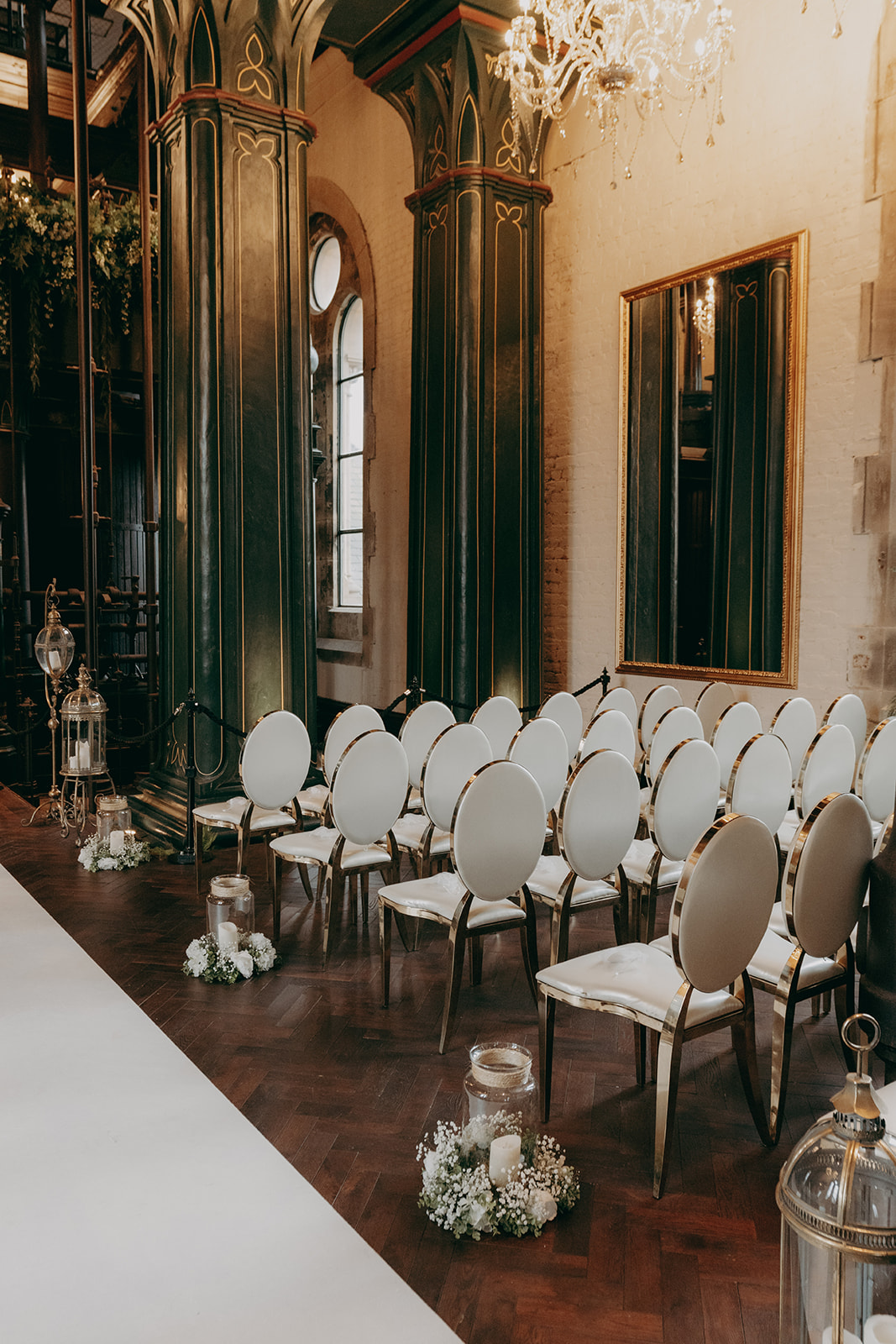 North East wedding in Seaham with Joss Denham Photography