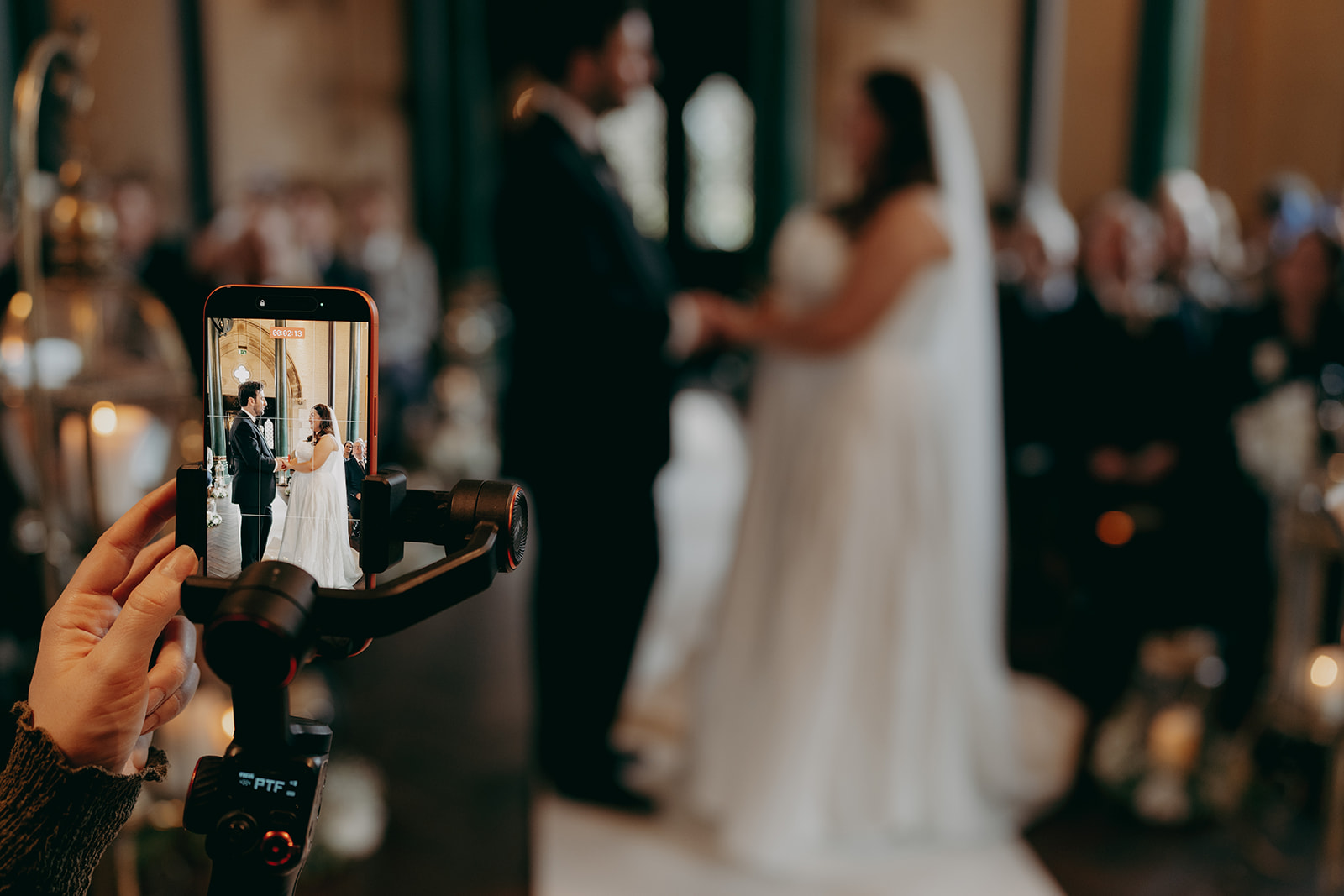 North East wedding in Seaham with Joss Denham Photography