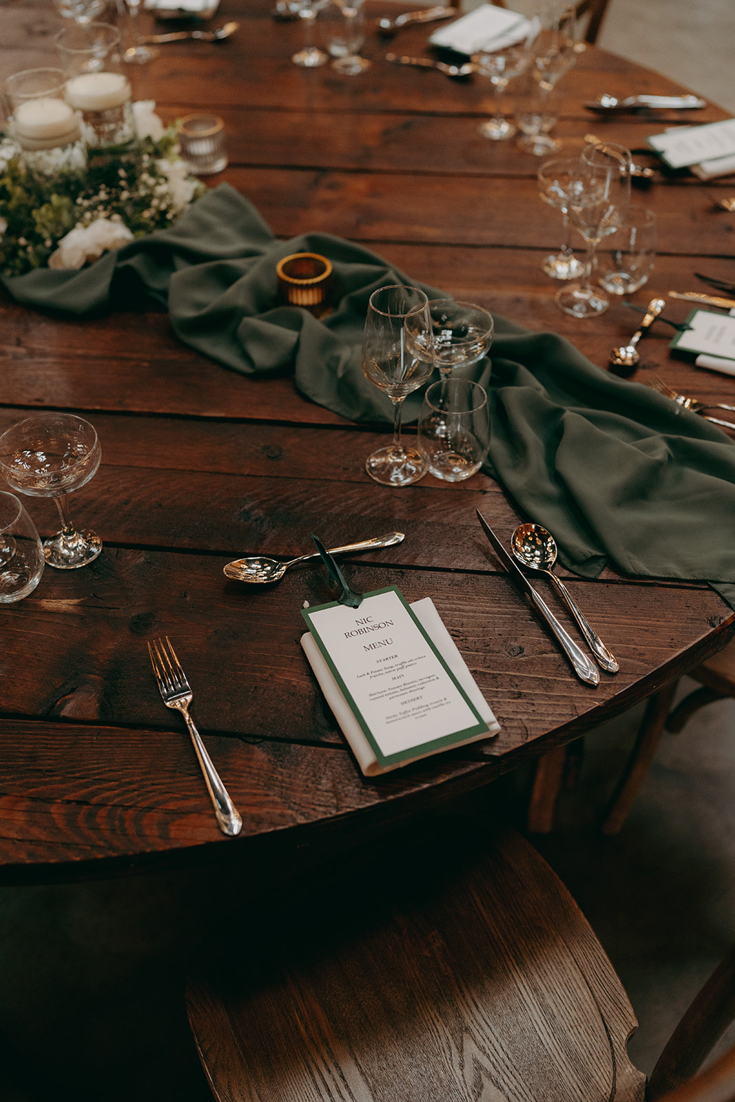 North East wedding in Seaham with Joss Denham Photography