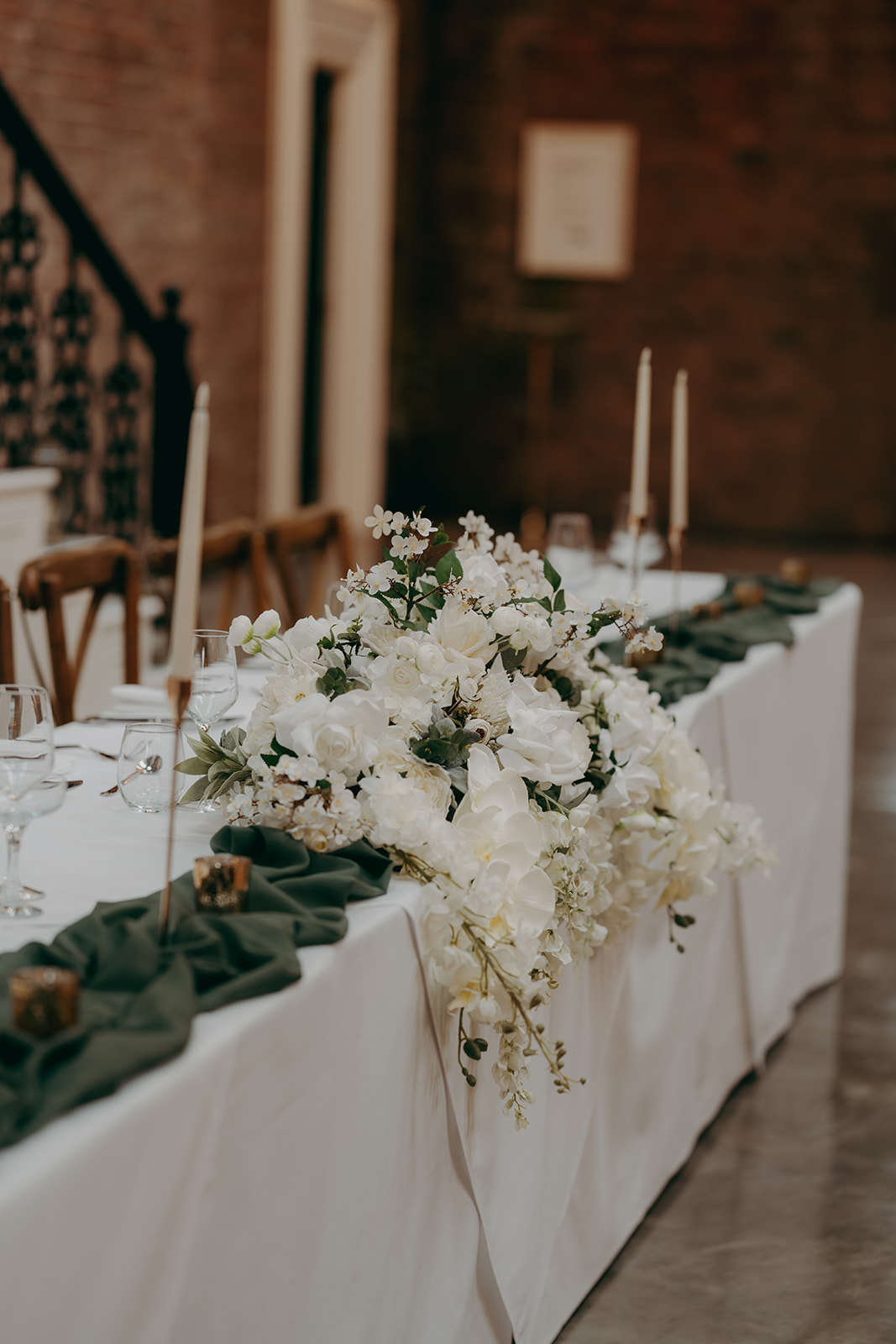 North East wedding in Seaham with Joss Denham Photography