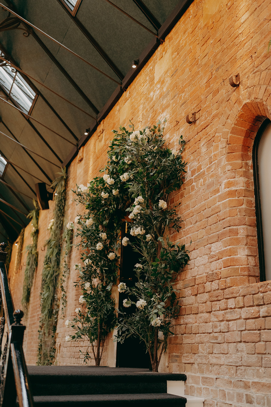 North East wedding in Seaham with Joss Denham Photography
