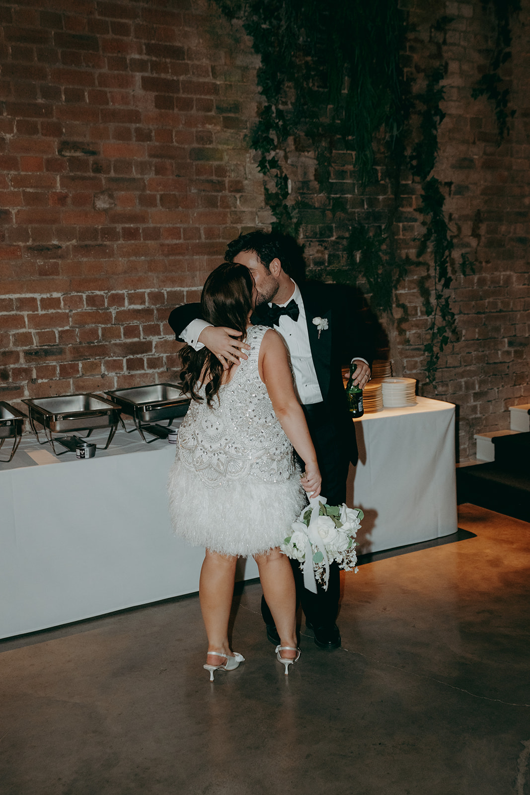 North East wedding in Seaham with Joss Denham Photography