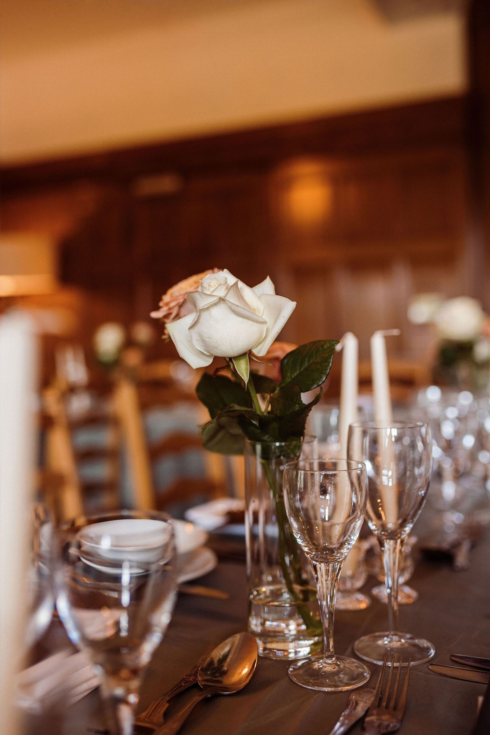 Real wedding on Lake Windermere with Mark Battista Photography