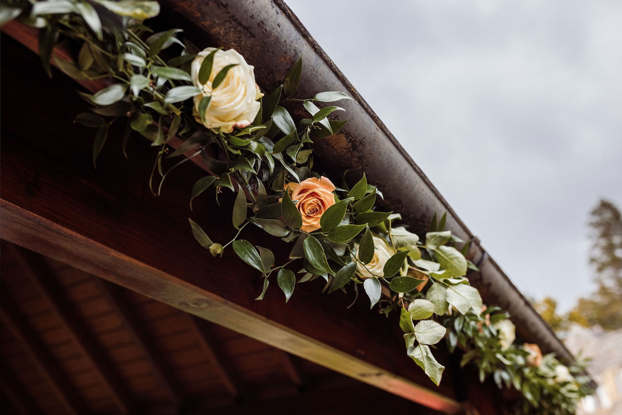 Real Lake District wedding with Cumbria photographer Mark Battista Photography