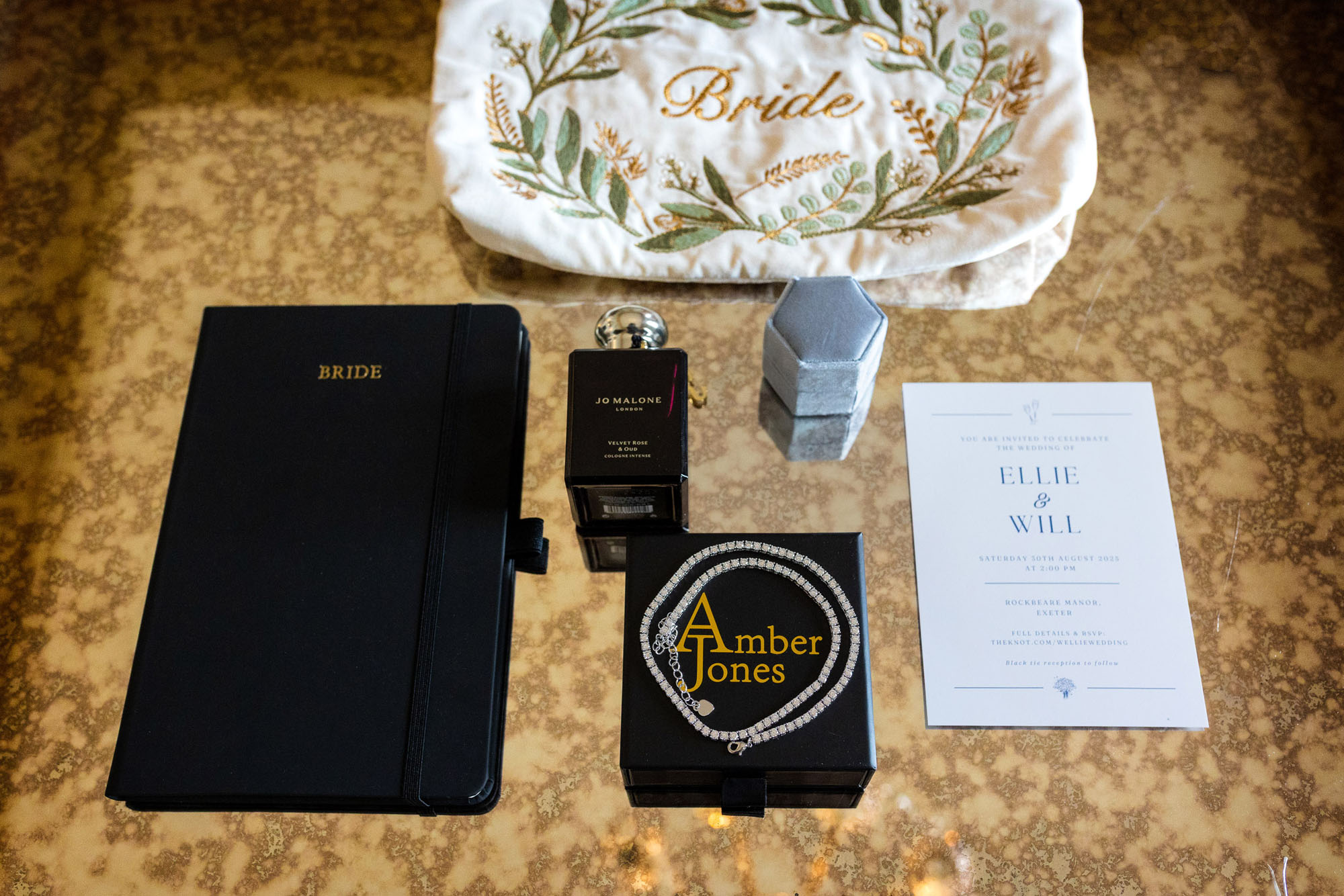 real wedding at Rockbeare Manor Devon | Martin Dabek Photography