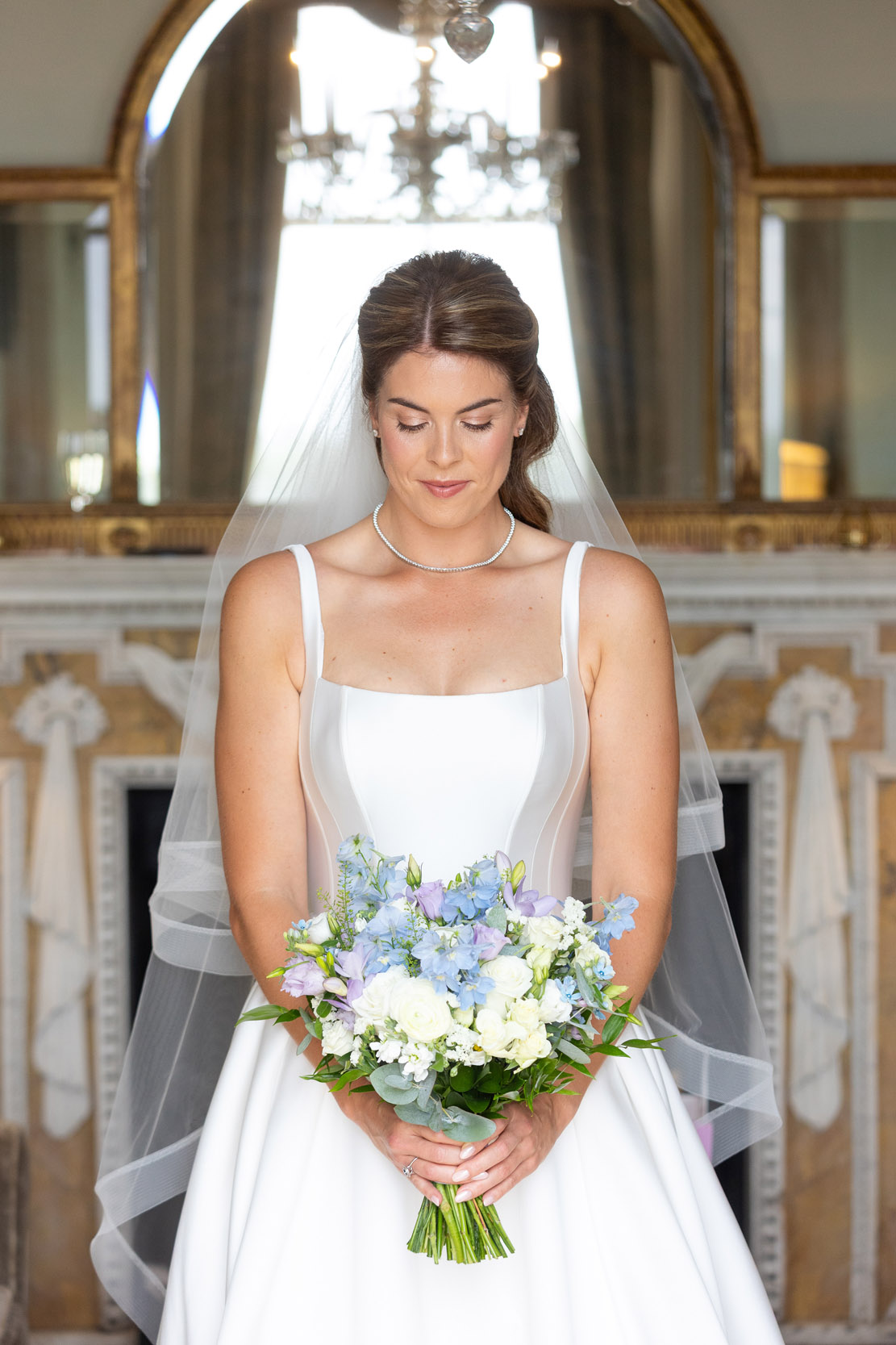real wedding at Rockbeare Manor Devon | Martin Dabek Photography